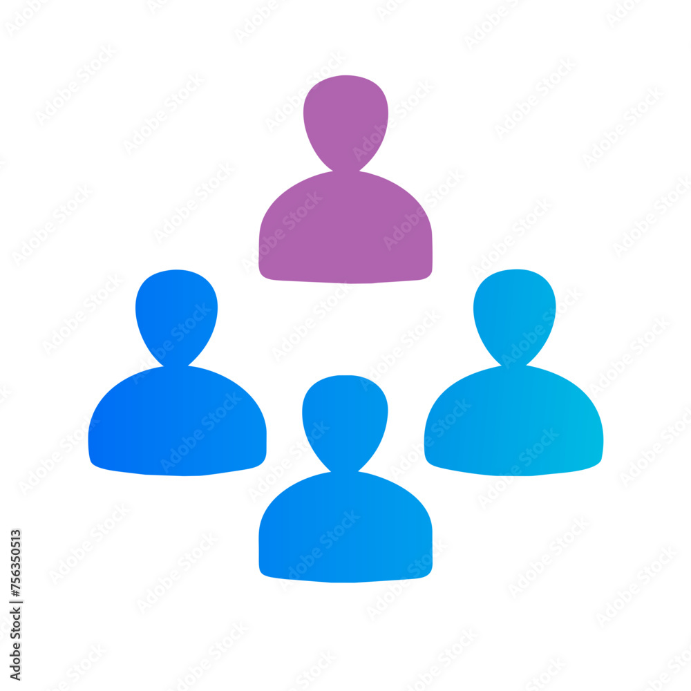 users icon users icon
