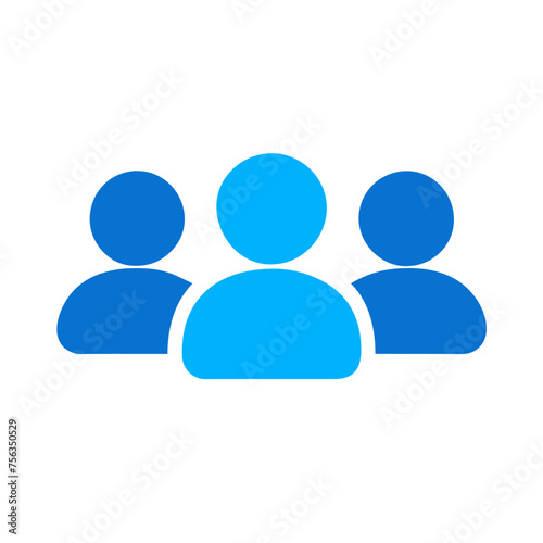 users icon