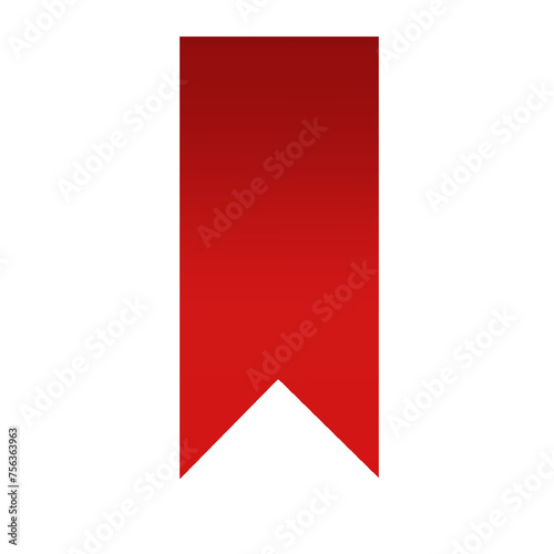 red ribbon element transparent new ribbon Free Download red ribbon element transparent new ribbon - GFXLoad