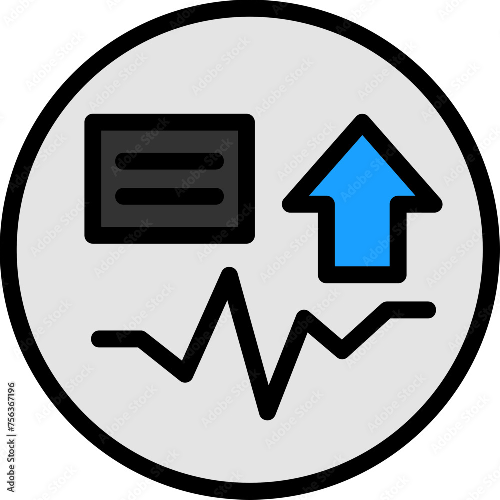 Shift Spark Icon Shift Spark Icon