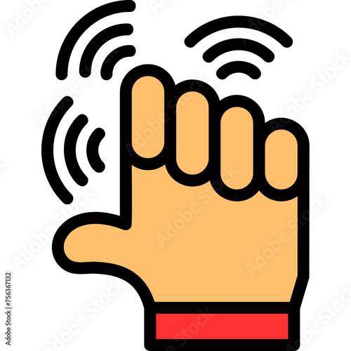 Empower Echo Icon