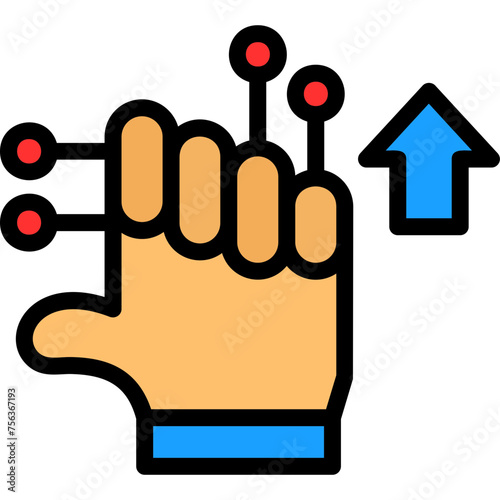Empower Edge Icon