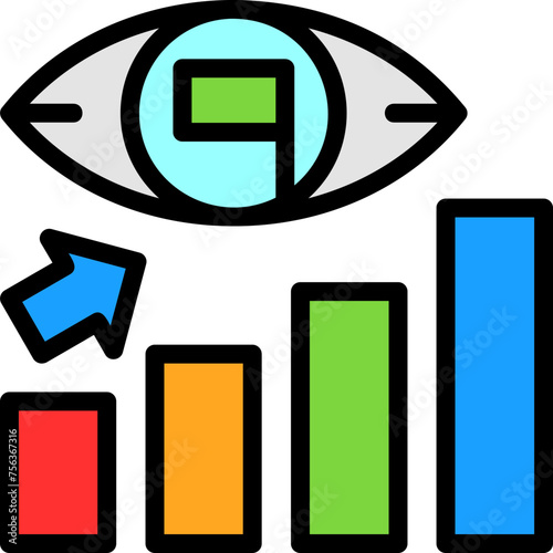 Vision Verve Icon
