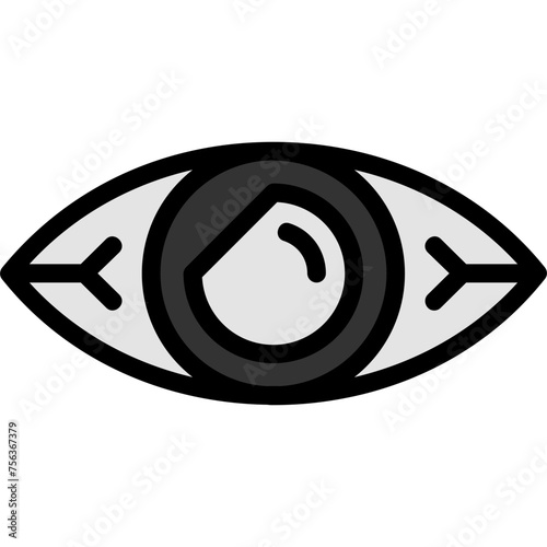 Vision Vibe Icon