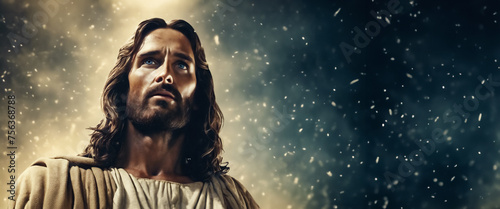 Luce Divina- Gesù Cristo, Speranza dell'Umanità