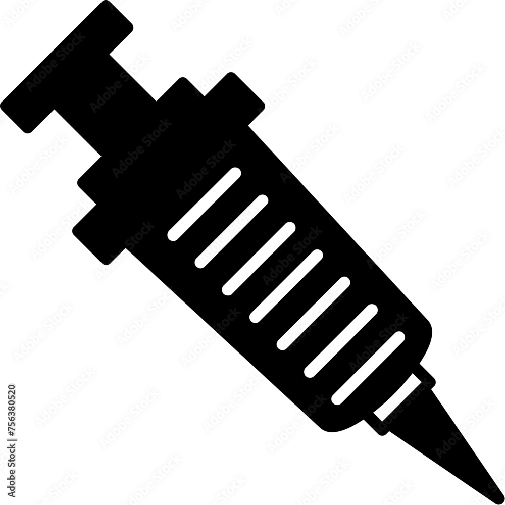 Syringe Icon Syringe Icon