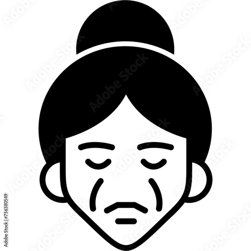 Wrinkles Icon