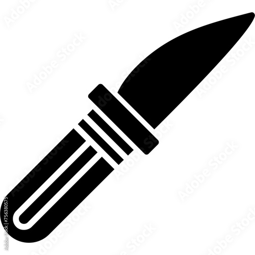 Scalpel Icon