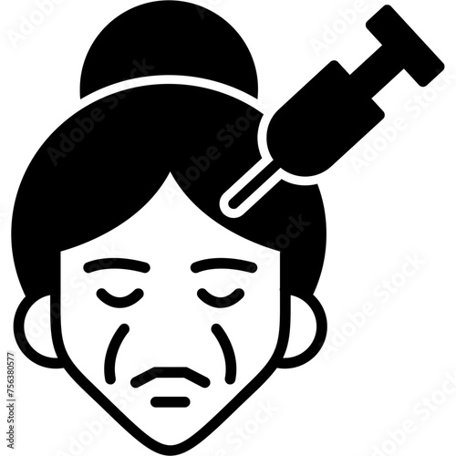 Botox Icon