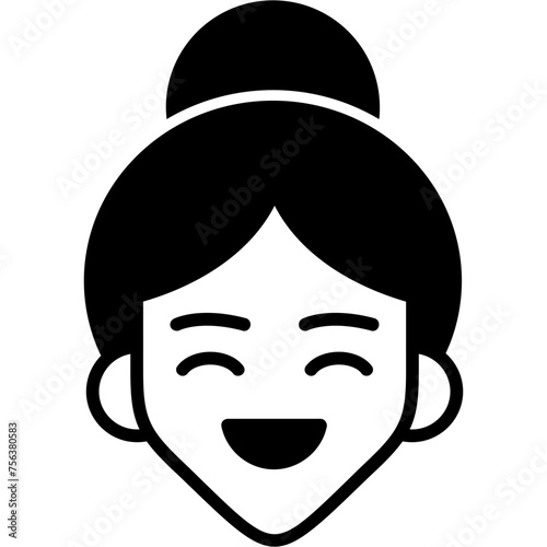 Smile Icon