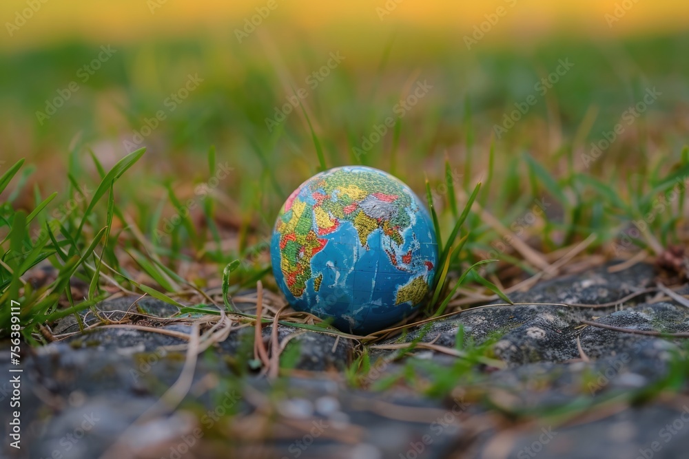 Umwelt Conservation: Protecting Earth and its Environment for a Sustainable World Umwelt Conservation: Protecting Earth and its Environment for a Sustainable World