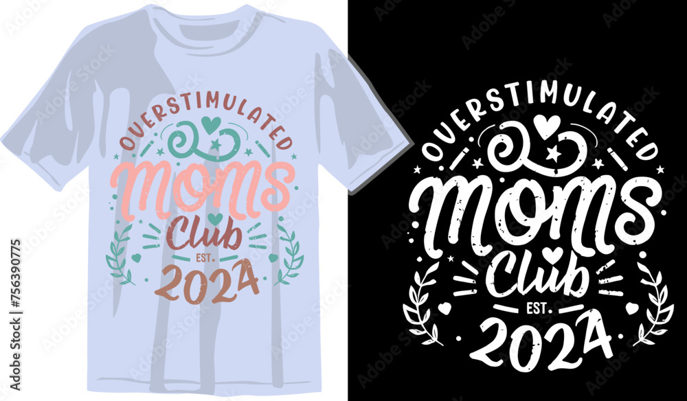 Mom Mama Mother’s Day SVG PNG Typography illustration Crafts and T-shirt Design Mom Mama Mother’s Day SVG PNG Typography illustration Crafts and T-shirt Design