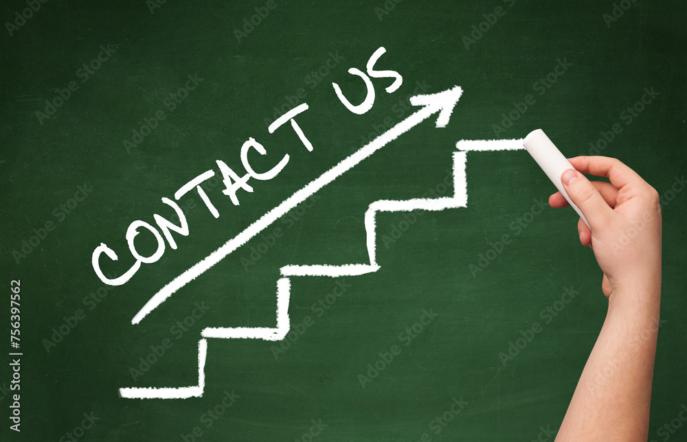 Hand drawing business concept concept concept Hand drawing business concept concept concept