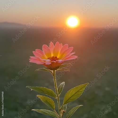 pink lotus flower