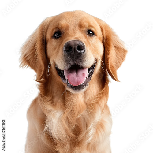 golden retriever dog