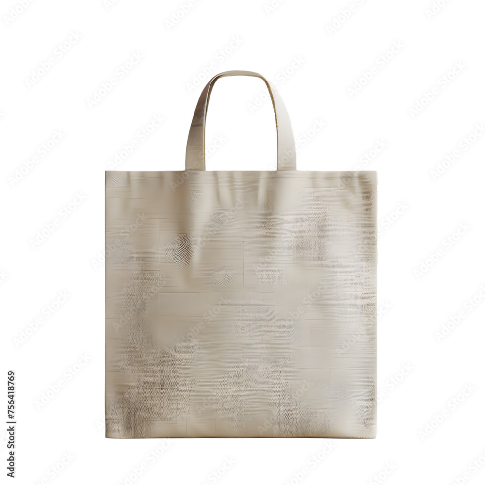 shopping tote bag mockup, blank, isolated on white or transparent background shopping tote bag mockup, blank, isolated on white or transparent background