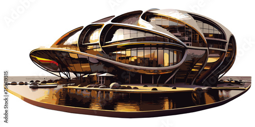 archeitecture,