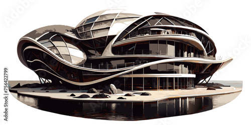 archeitecture
