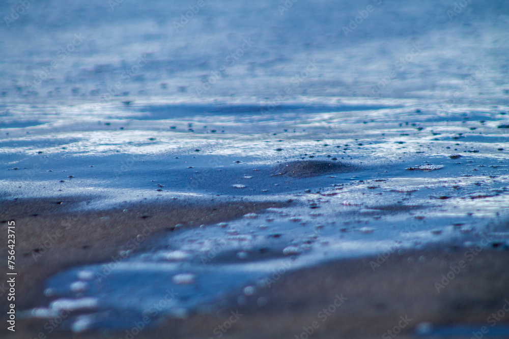 ice and water ice and water