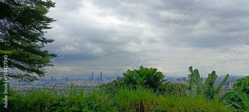 Photography Kuala lumpur view