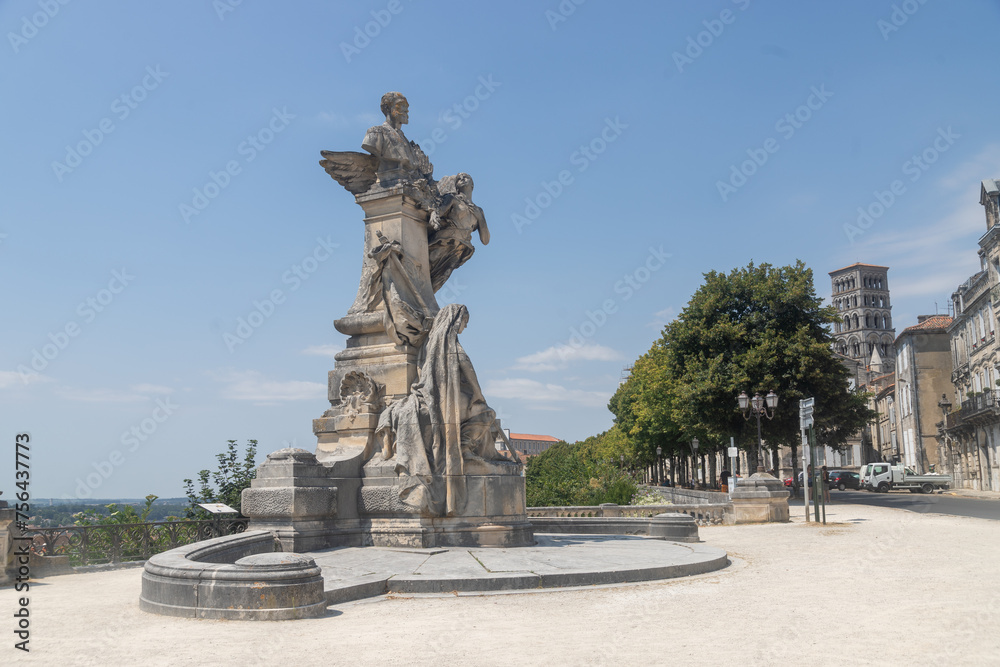 Fototapeta premium carnot