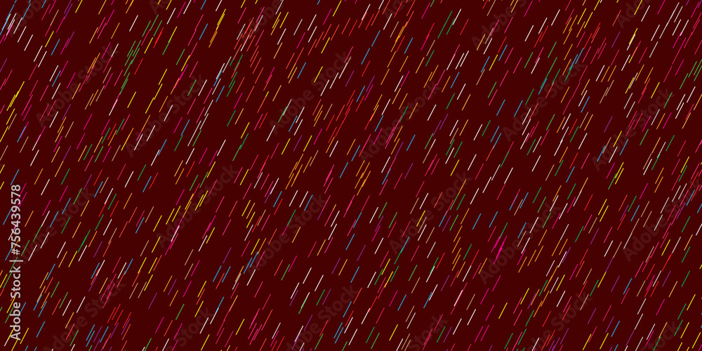 Close-up of colorful confetti raining down background Close-up of colorful confetti raining down background