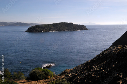 Ile verte, La Ciotat