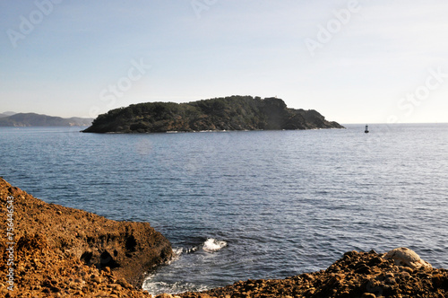 Ile verte, La Ciotat