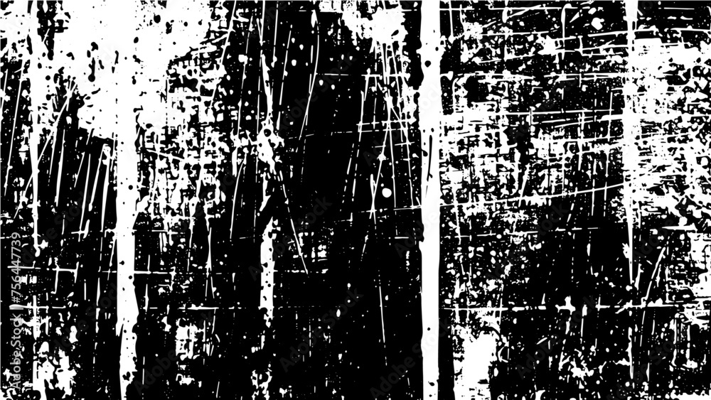 Horizontal Distress Overlay Texture dirt overlay or screen effect use for grunge background. Scratchy texture irregular stripes, lines background swatch. Endless backdrop. Grunge stripe texture. Horizontal Distress Overlay Texture dirt overlay or screen effect use for grunge background. Scratchy texture irregular stripes, lines background swatch. Endless backdrop. Grunge stripe texture.