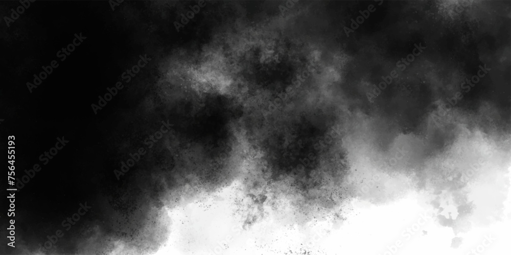 smoke overlay effect. fog overlay effect. atmosphere overlay effect. smoke texture overlays. Isolated black background. Misty fog effect. Vapor overlays. fog background texture. steam. 