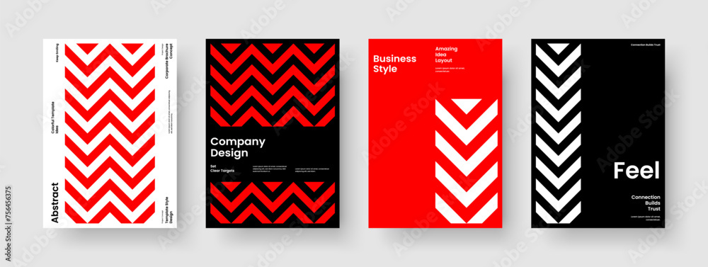 Creative Report Layout. Modern Business Presentation Design. Geometric Book Cover Template. Brochure. Flyer. Poster. Banner. Background. Advertising. Handbill. Newsletter. Pamphlet. Leaflet