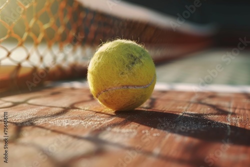 tennis game concept,outdoor activities © Наталья Добровольска