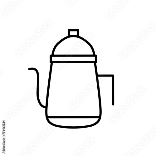 Drink and beverage icon