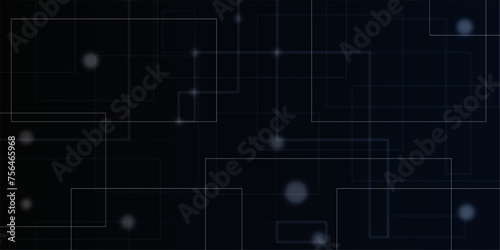 Engineering web communication square circuit internet technical wallpaper concept network texture business pattern computer tech 