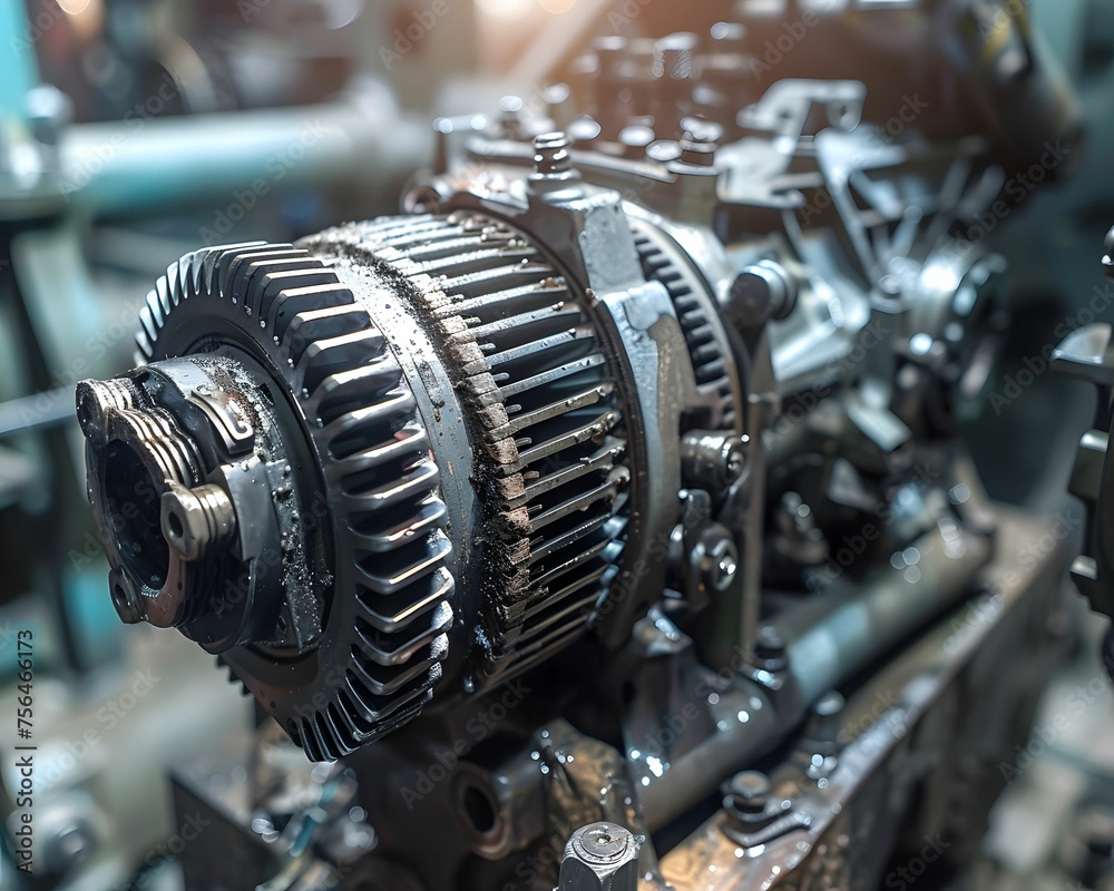 Clutch repair transmission open hands on fix essential skill Clutch repair transmission open hands on fix essential skill