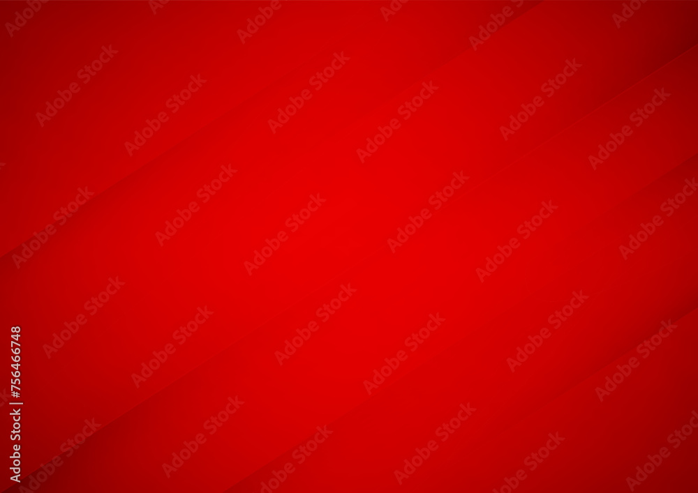 Abstract red vector background with stripes Abstract red vector background with stripes