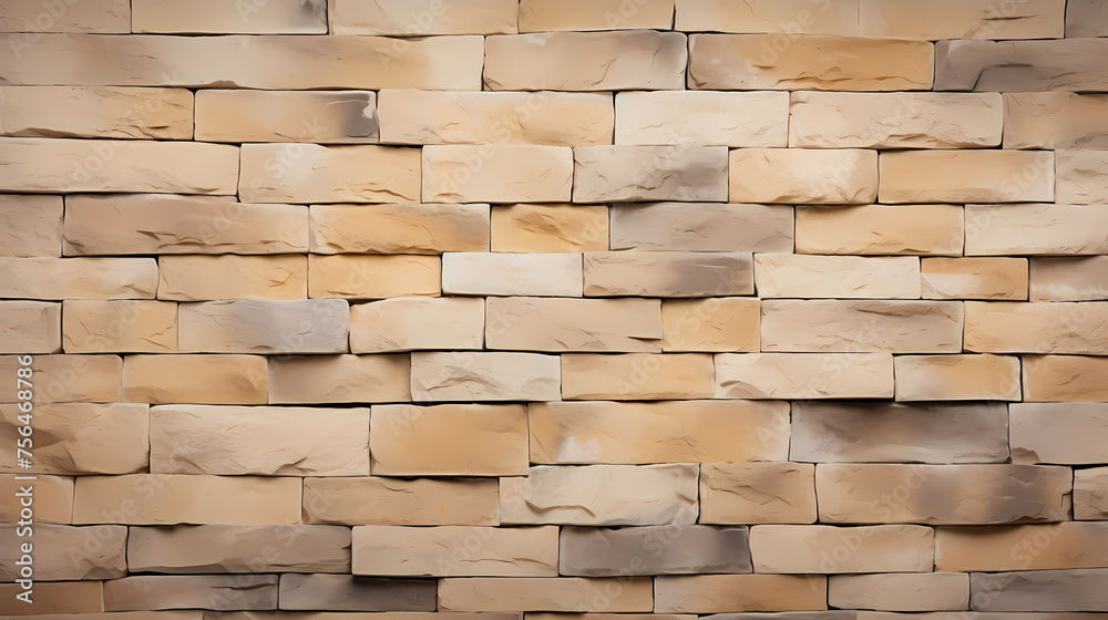 Fototapeta premium Texture stone background