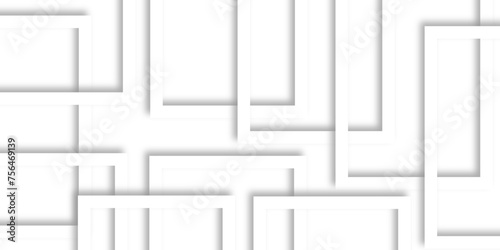  Seamless abstract technology line triangle diamond square background. Geometric lines white abstract modern geomatics background splash template for web design and site decoration.