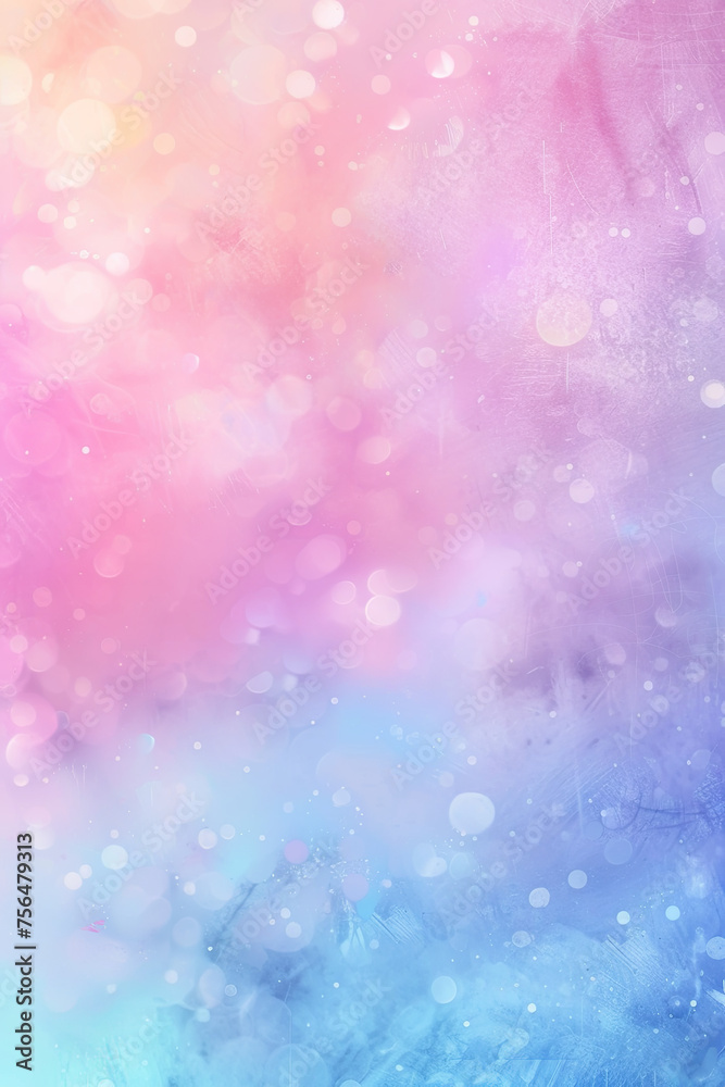 Pastel gradient color background with soft blurry tones 