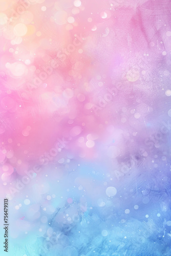 Pastel gradient color background with soft blurry tones 