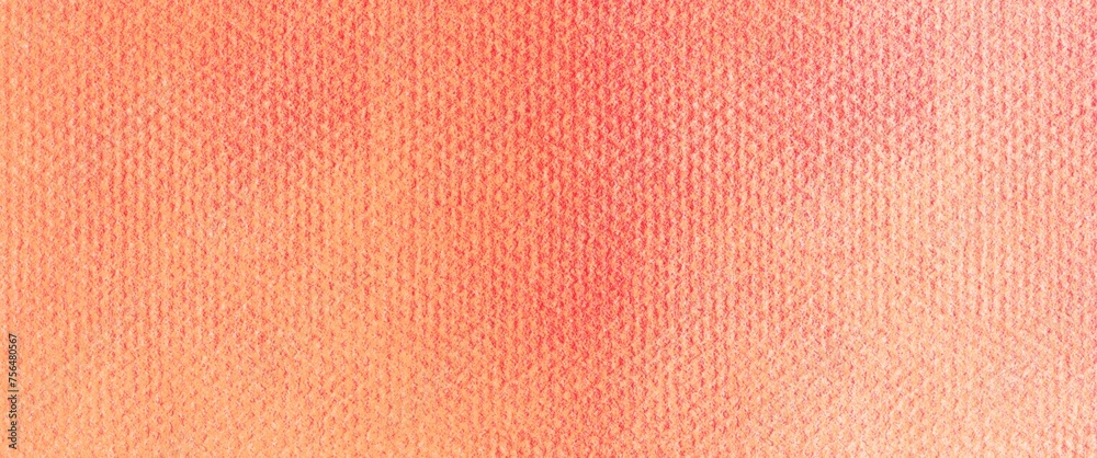texture of canvas and soft fabric, orange red texture of canvas and soft fabric, orange red
