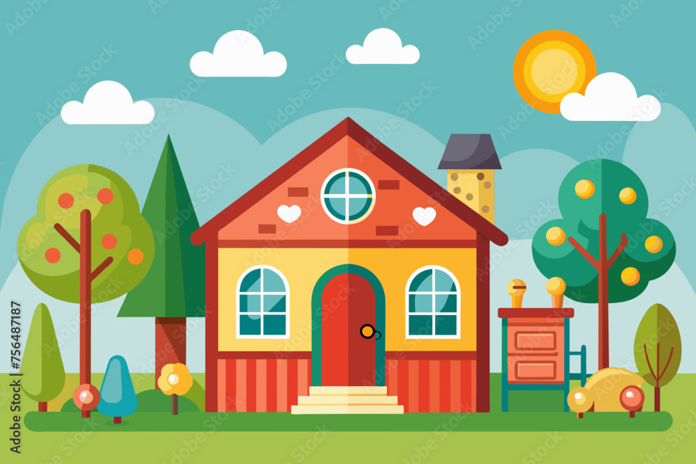 children s toy house children s toy house