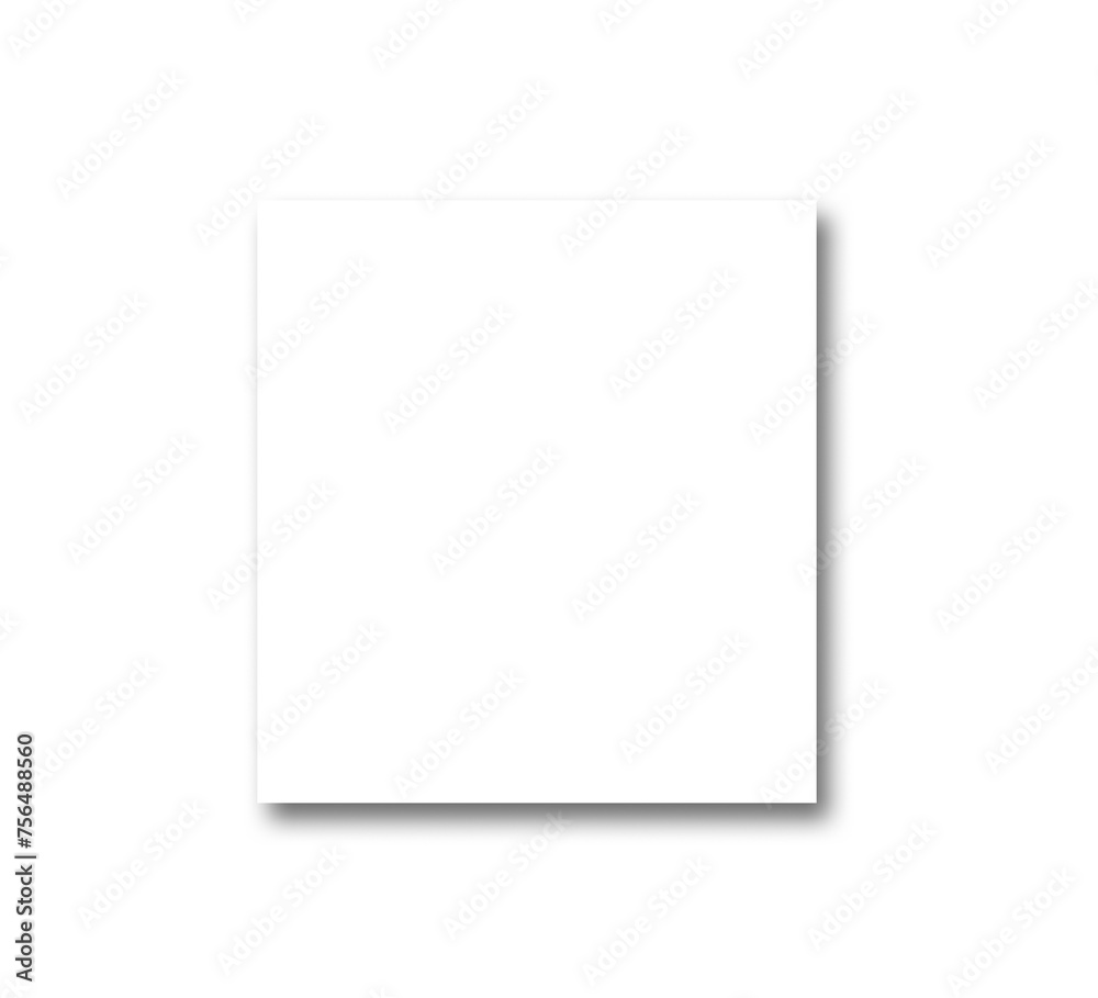 Realistic shadow effect for design Realistic shadow effect for design