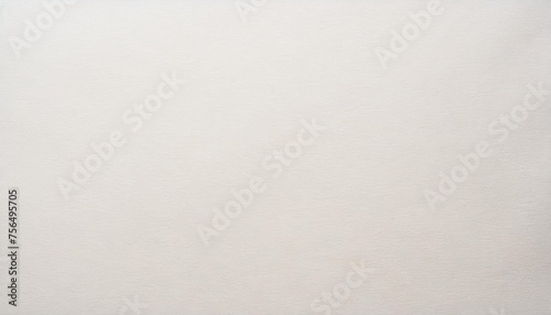 close up of white paper texture background with space for text or image