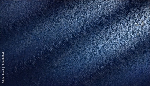 dark blue metallic textured background with a gradient