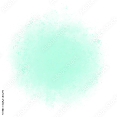 abstract watercolor background