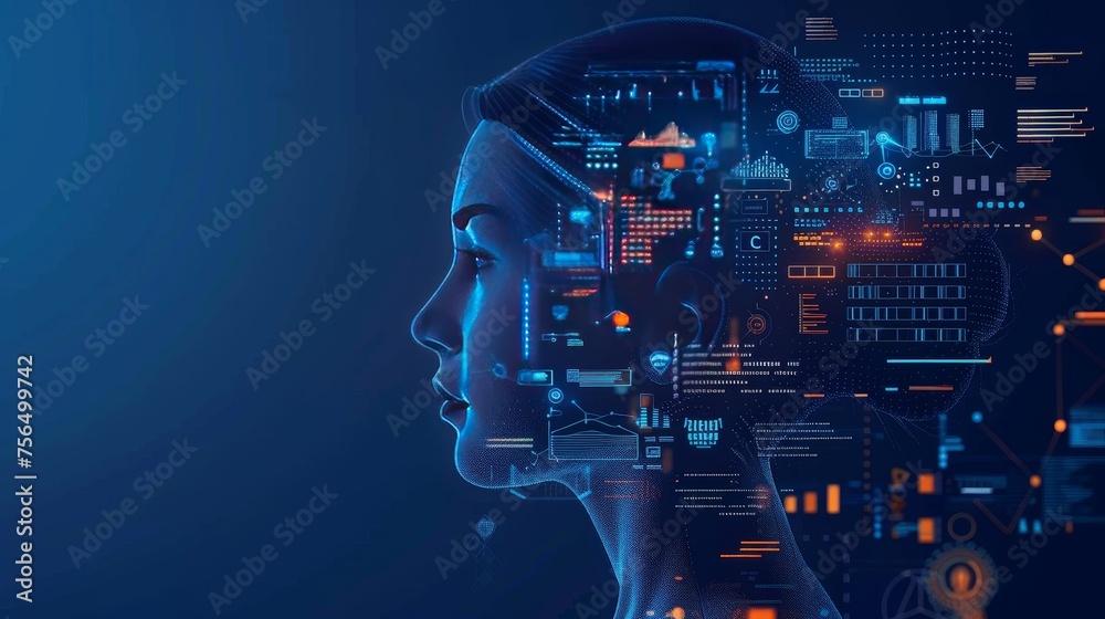 AI-enhanced marketing strategies using machine learning for customer segmentation AI-enhanced marketing strategies using machine learning for customer segmentation