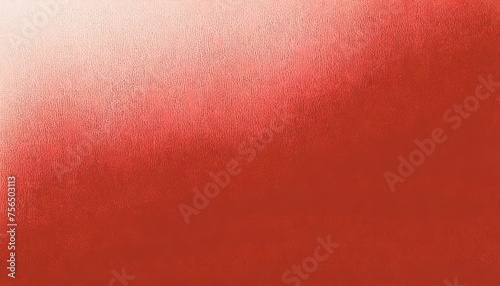 plain red color background empty backdrop illustration with copy space usable for social media promotions events banners posters anniversary party and online web ads photo