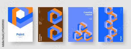 Geometric Banner Design. Modern Book Cover Layout. Abstract Background Template. Report. Business Presentation. Brochure. Flyer. Poster. Handbill. Notebook. Advertising. Leaflet. Magazine