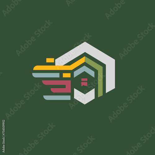 Klutz Project 03,  logo design, minimalist logo, unique logo, logo maker, creative logo, brand identity photo